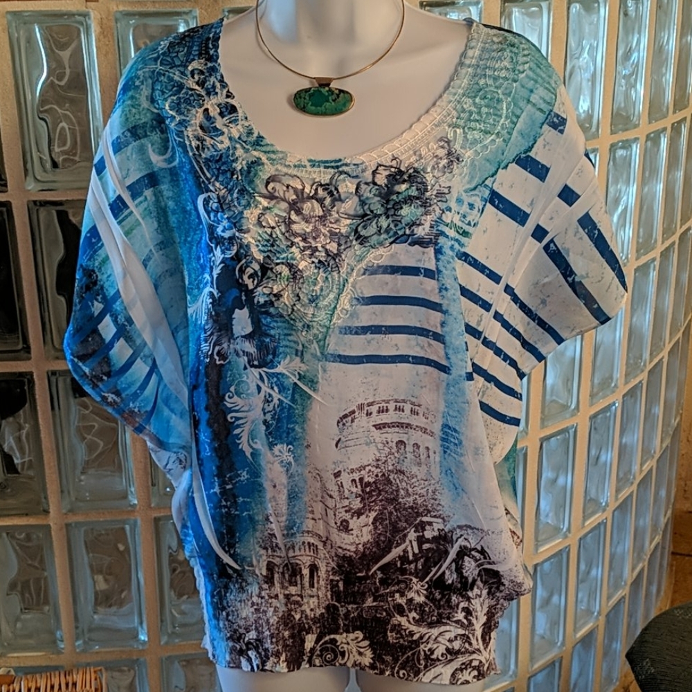 Blouse